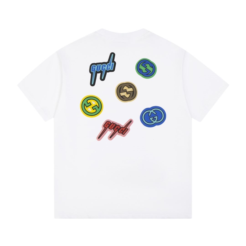 Gucci T-Shirts